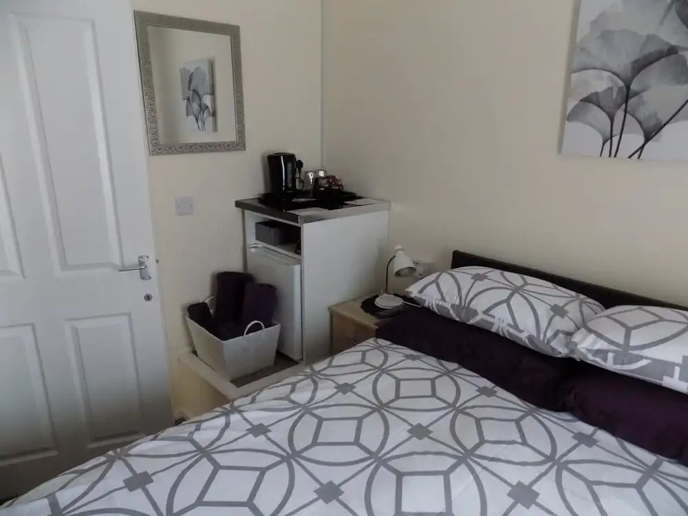 A Home From Home 2