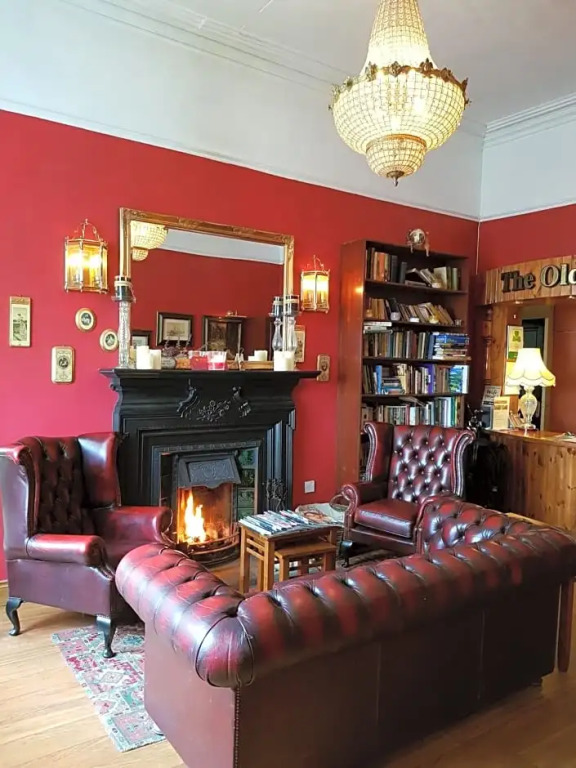 The Old Bank B&B