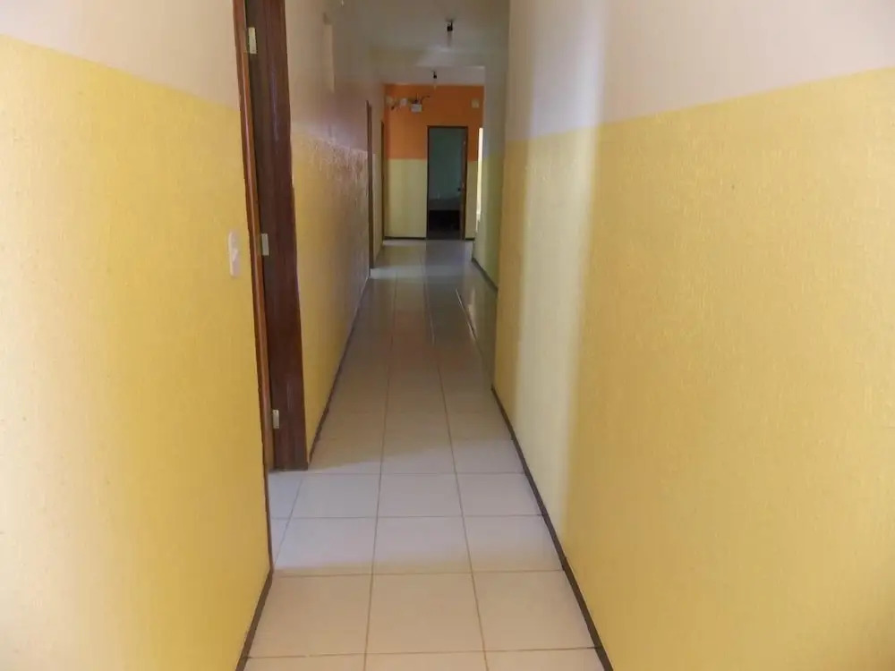 Pousada Cariri