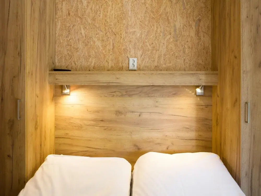 Chalet at Roompot Beach Resort Near the Coast