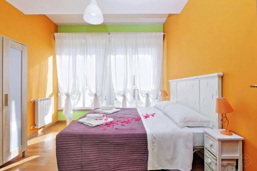 Colosseum area - Manzoni apartments