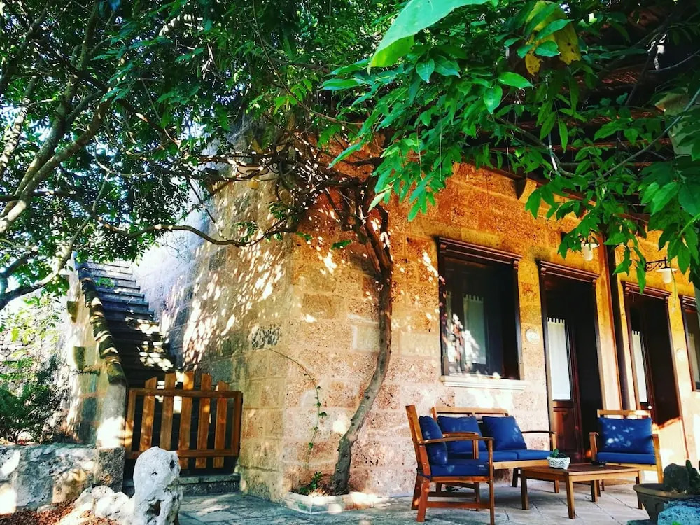 Masseria Borgo del Gallo