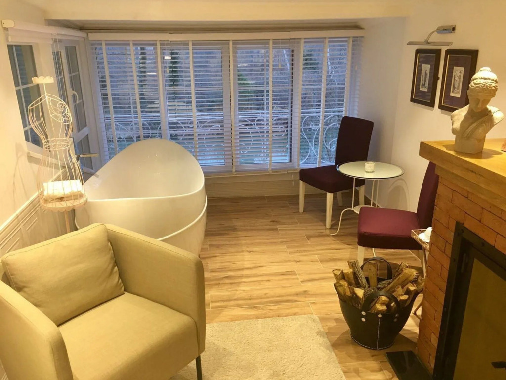 Agva Riverangel Hotel - Adults Only