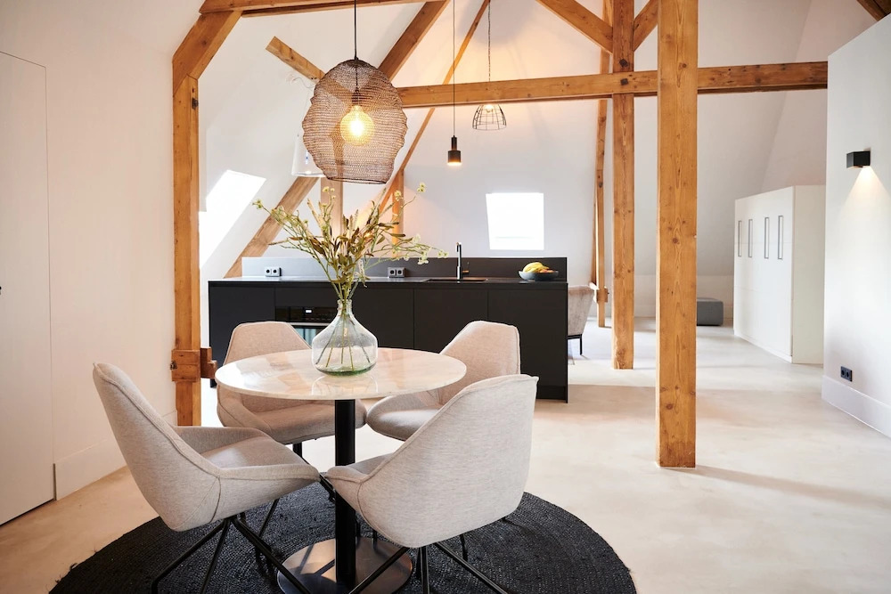 Estate Loft Noordwijk