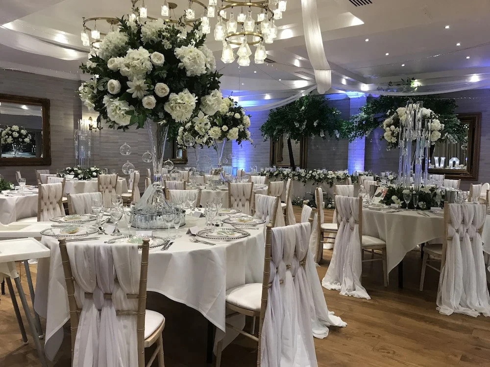 Brook Hall Hotel