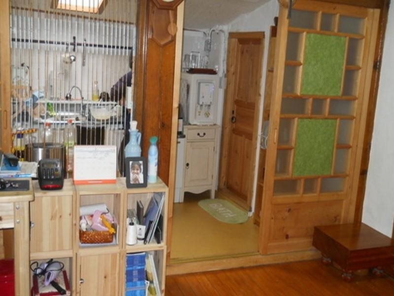 Manaedang Hanok Guesthouse