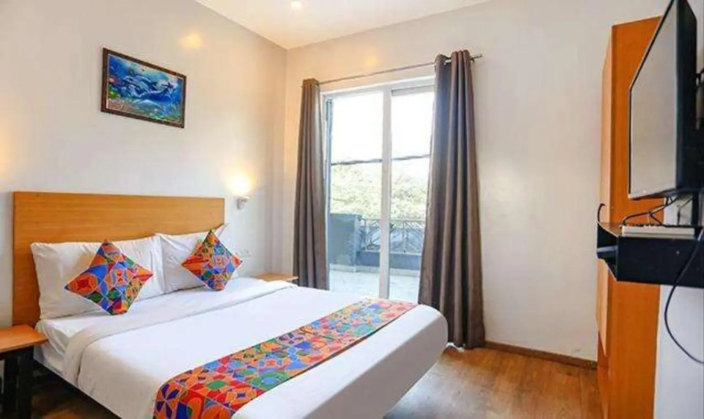 Hotel Yellow Chilli