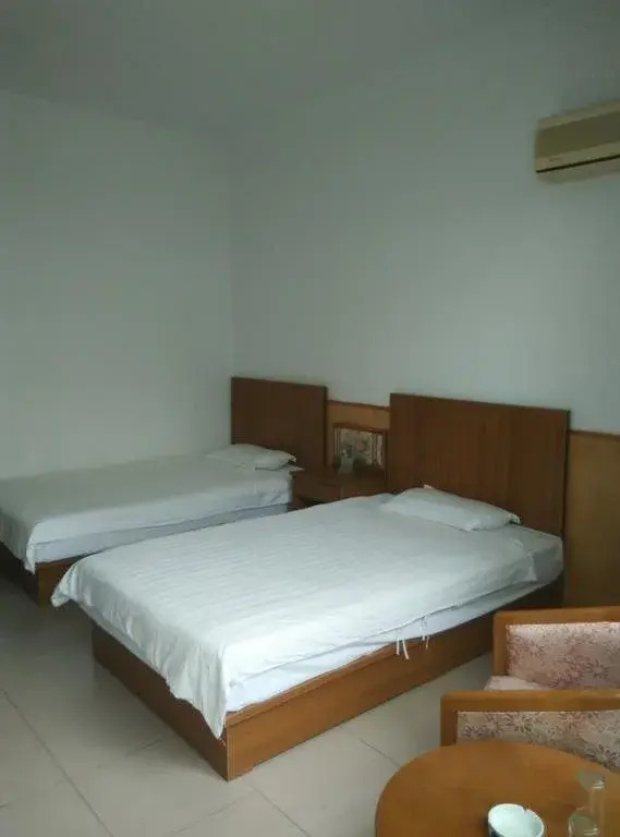 Qinquan Express Hotel