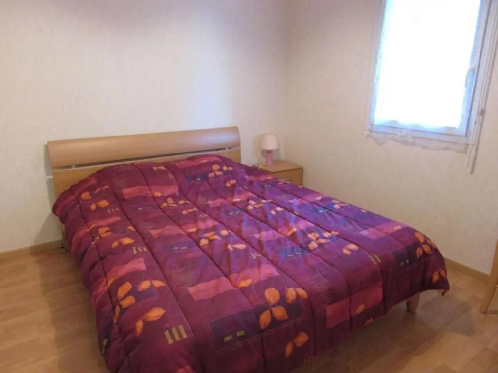 Appartement Étel, 3 pièces, 4 personnes - FR-1-479-110