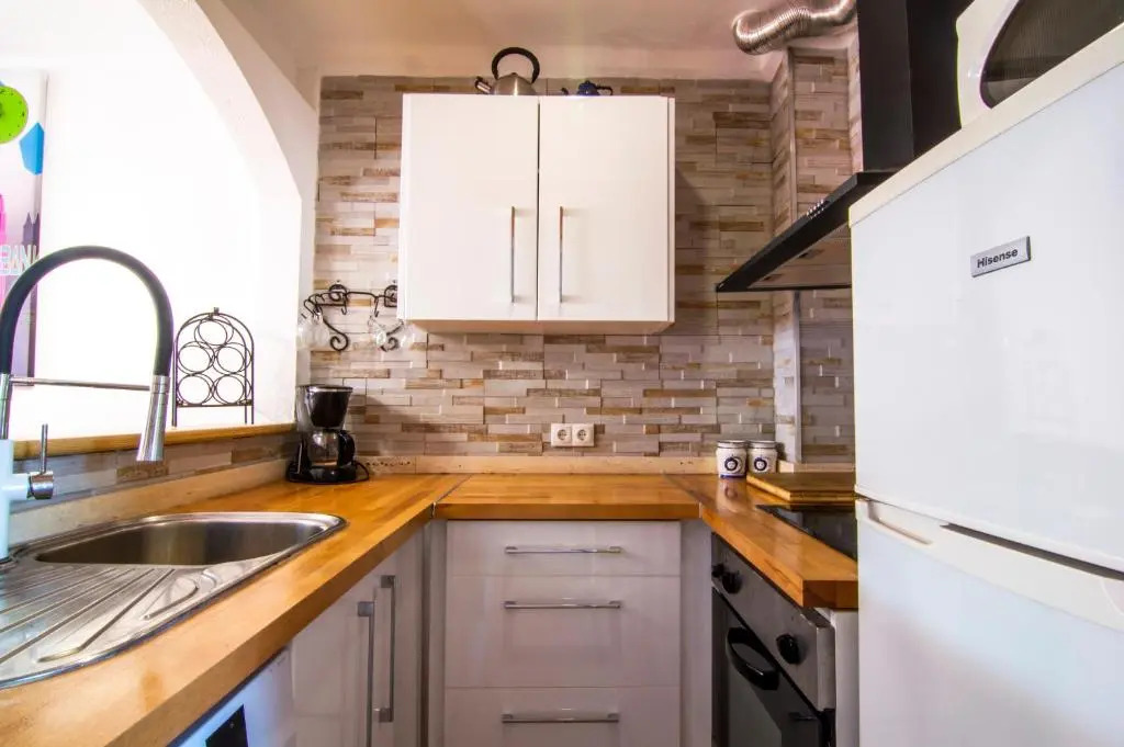 Apartamento Splendid 16