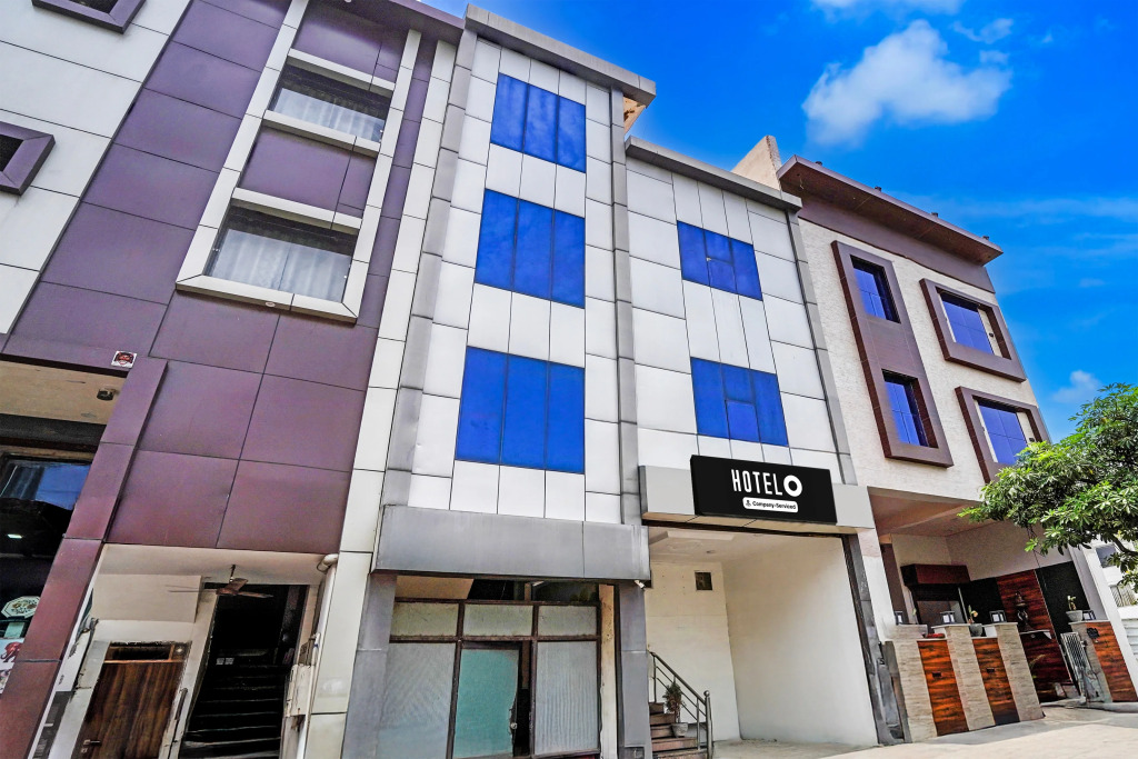 Hotel East Gate by Vablis Hospitality