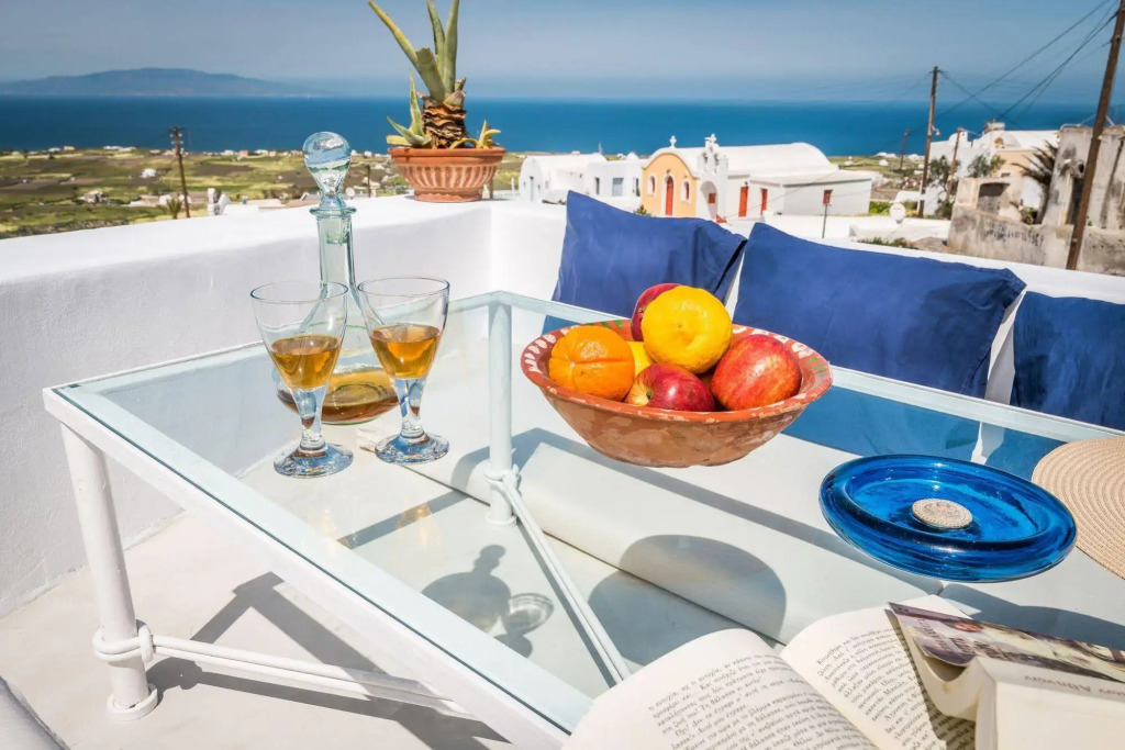 Fava Eco Suites