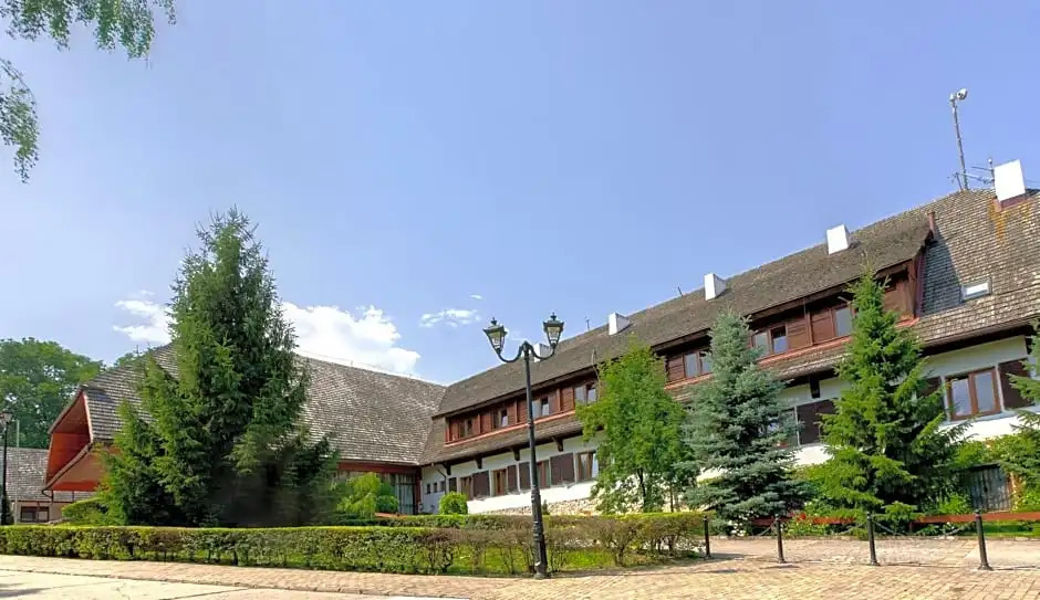 Hotel Zajazd Piastowski