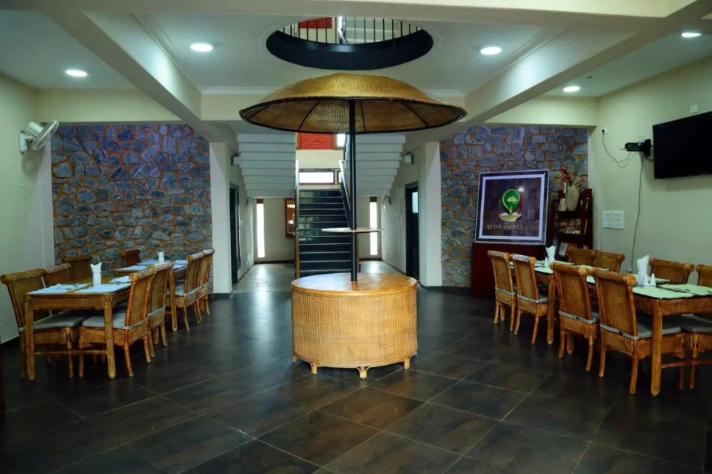 Jungle Edge Resort by Z Vacations