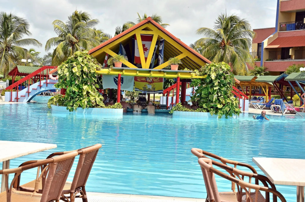 Brisas Guardalavaca