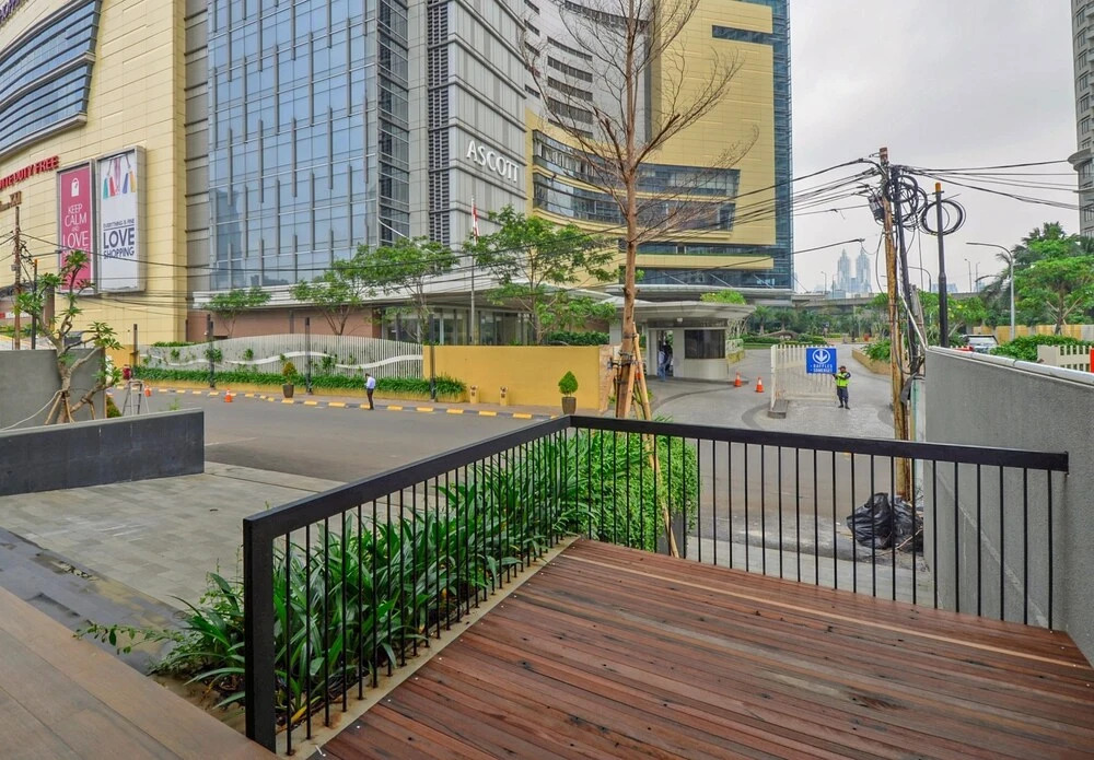 ZEN Premium Mega Kuningan