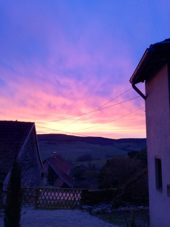 Les Allumettes d'Ecorsaint