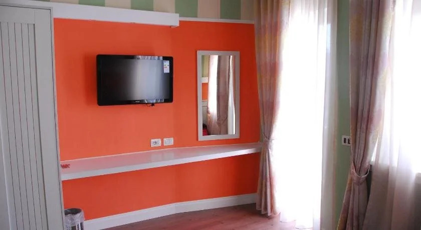 Hotel Vila Kerciku & Spa