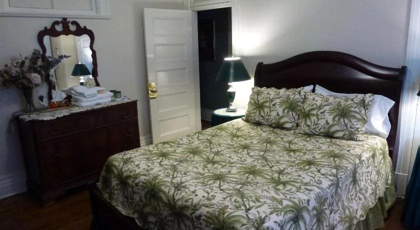Auberge King Edward Bed and Breakfast