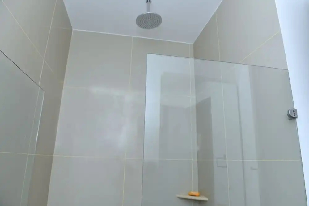 23rd Floor Luxury Apartment - sea view