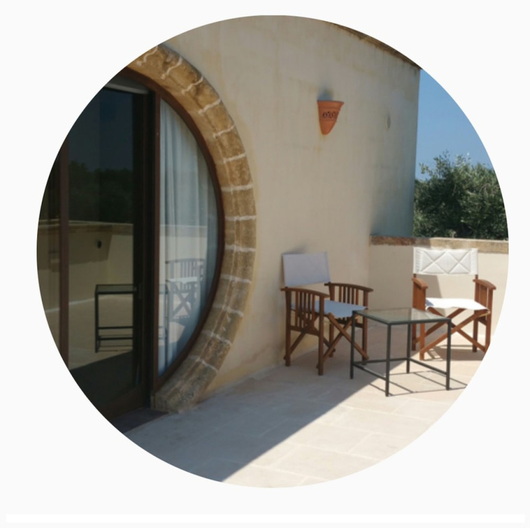 Residenze Uliveto - Rooms