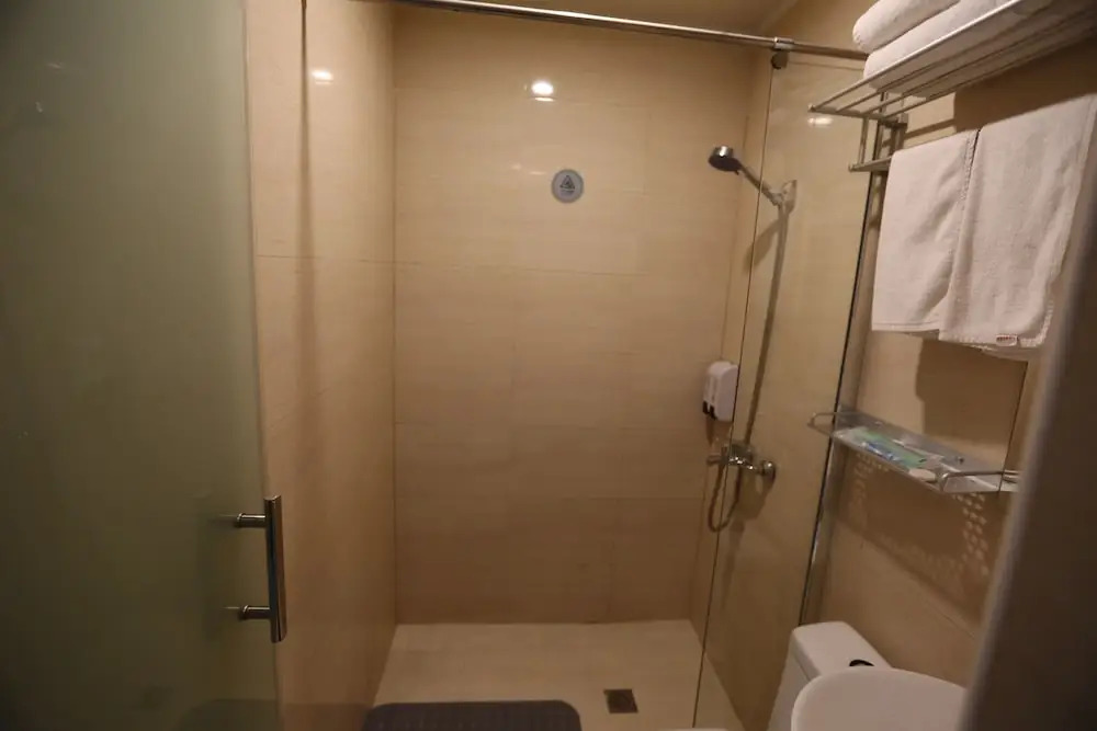 Shanghai Jiejia Preferred Hotel
