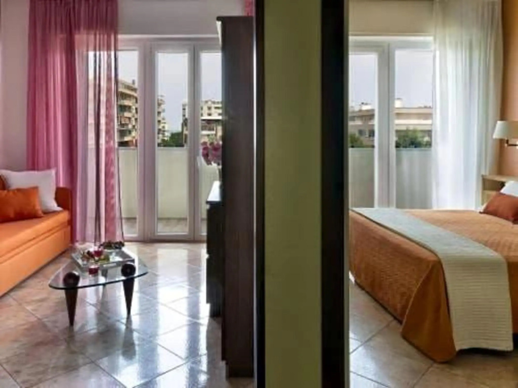 Parioli Hotel Rimini