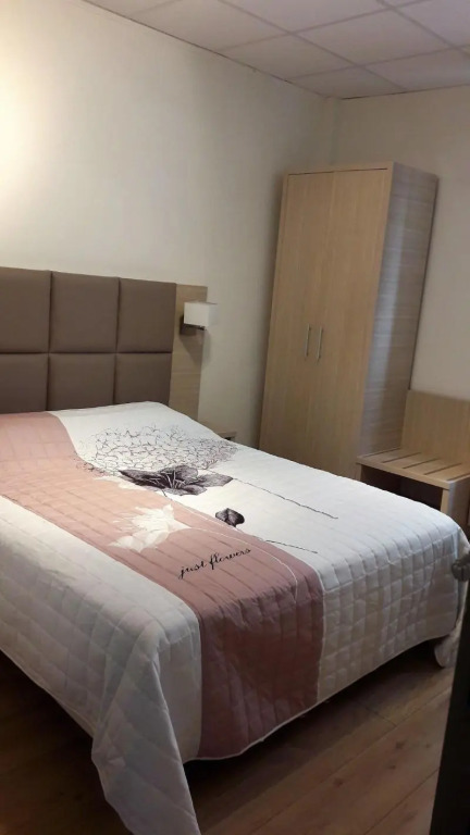 Hotel Lutetia
