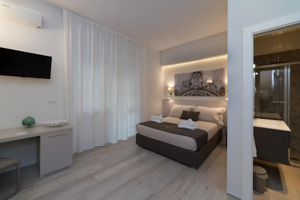 Taranta Suite