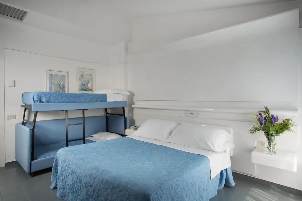 Hotel Diamond
