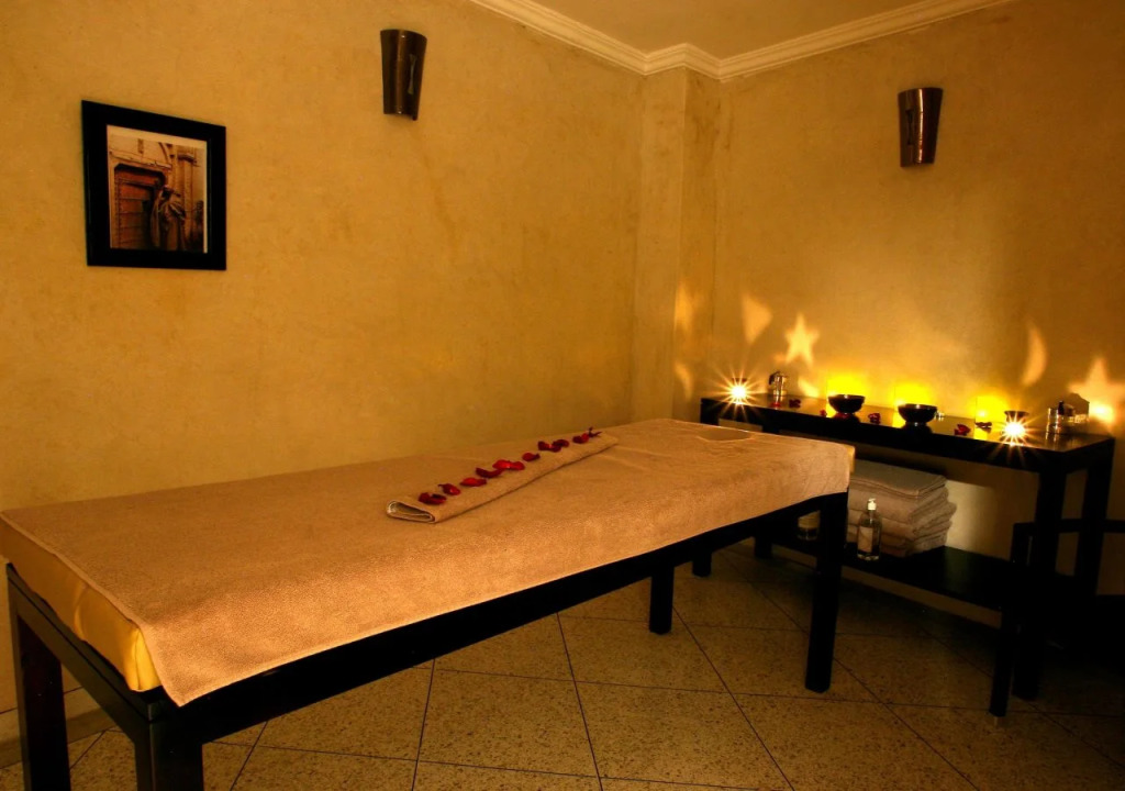 Riad Olema et Spa
