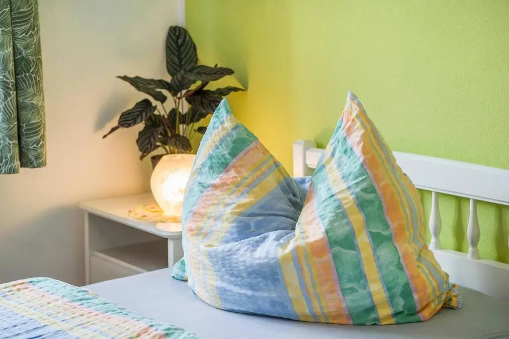 Ferienwohnung Lechner