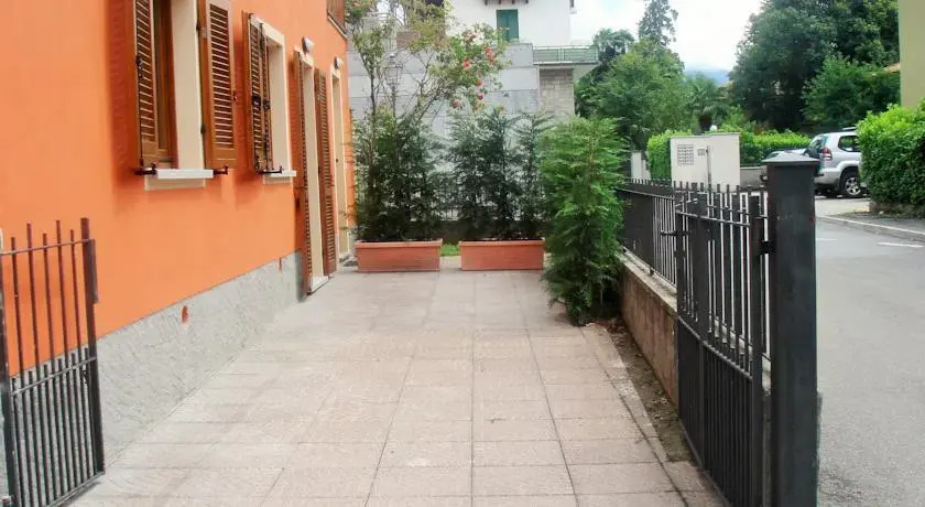 Appartamento Mimma
