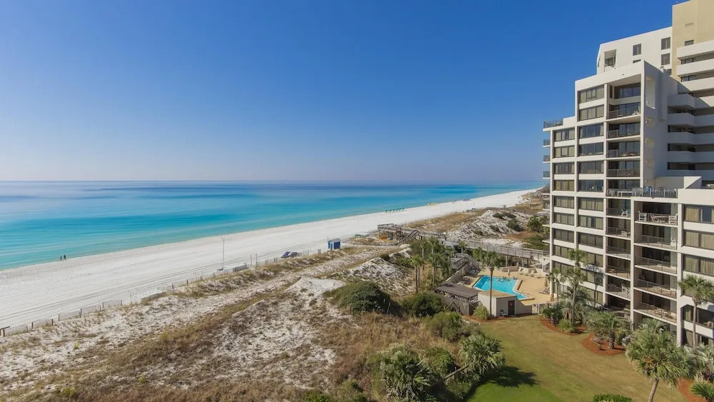 Beachside Two 4268 at Sandestin