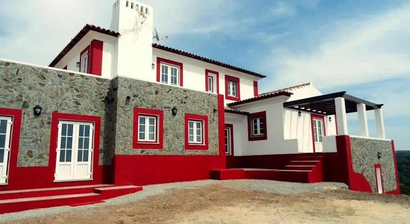 Pinhal da Coutada