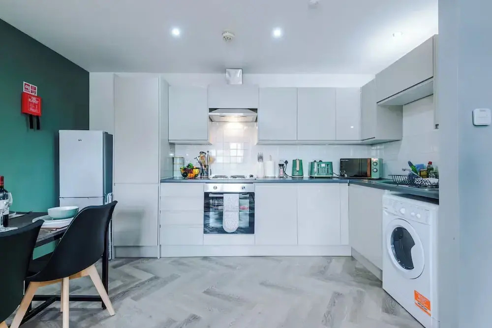 232 Ordsall Lane