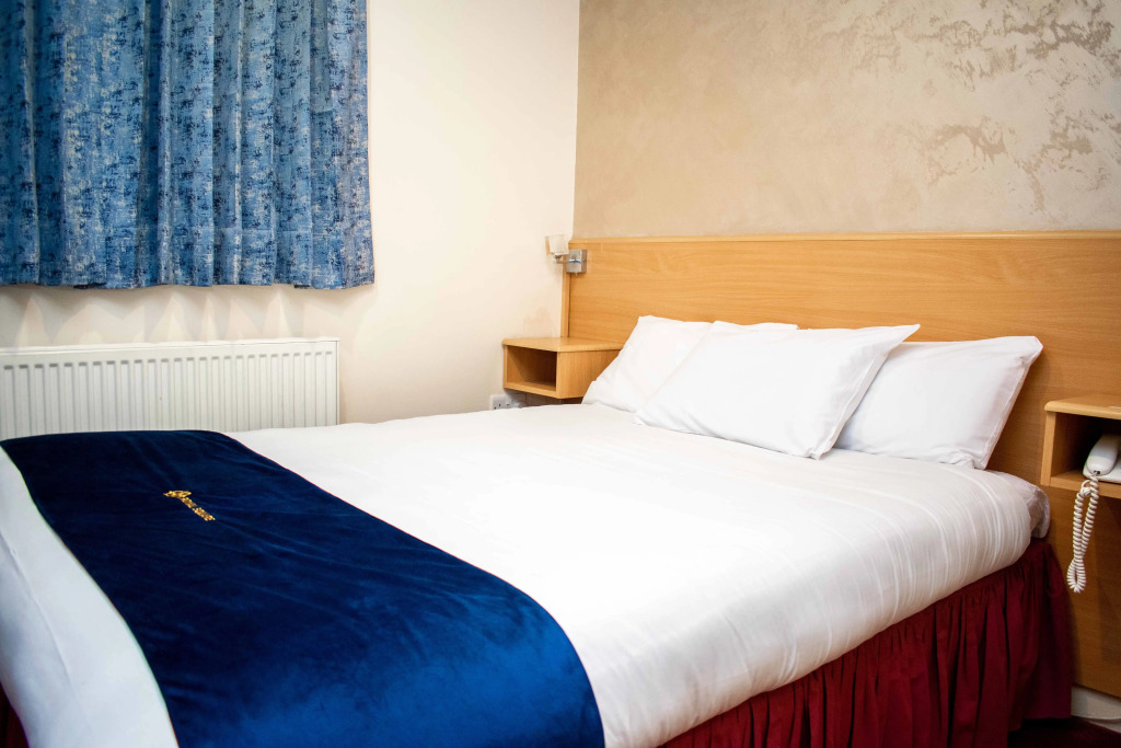 Royal Square Hotel - NEC & Birmingham Airport