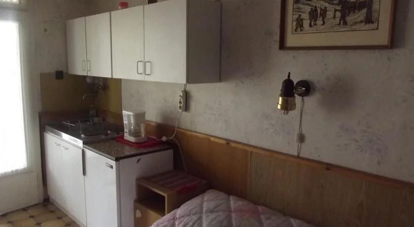 Margit Apartman