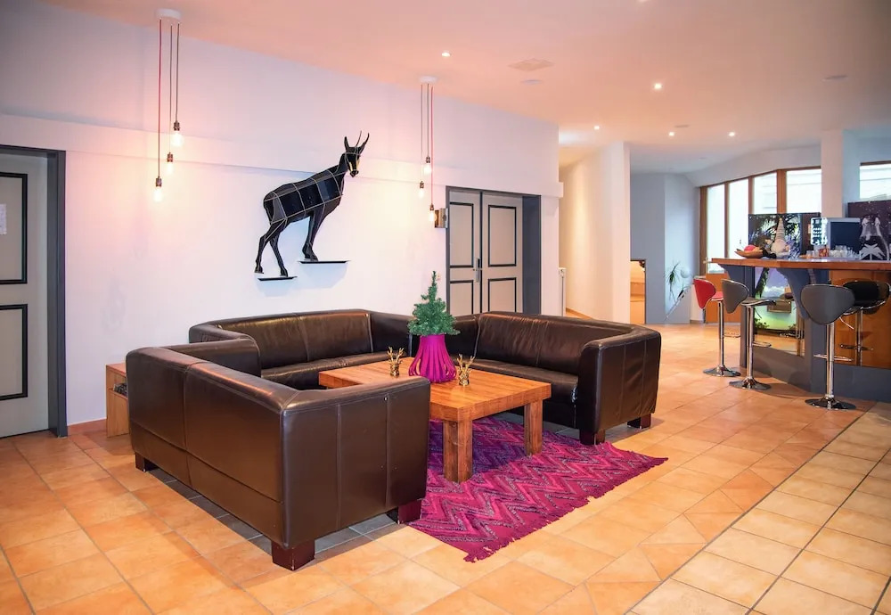 Hotel Hohenaschau