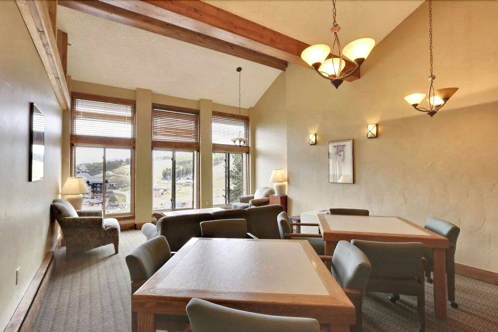 SkiWatch 103 - 2 Br Condo