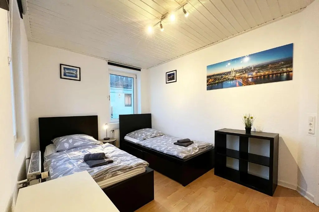 Work & Stay in Mechernich