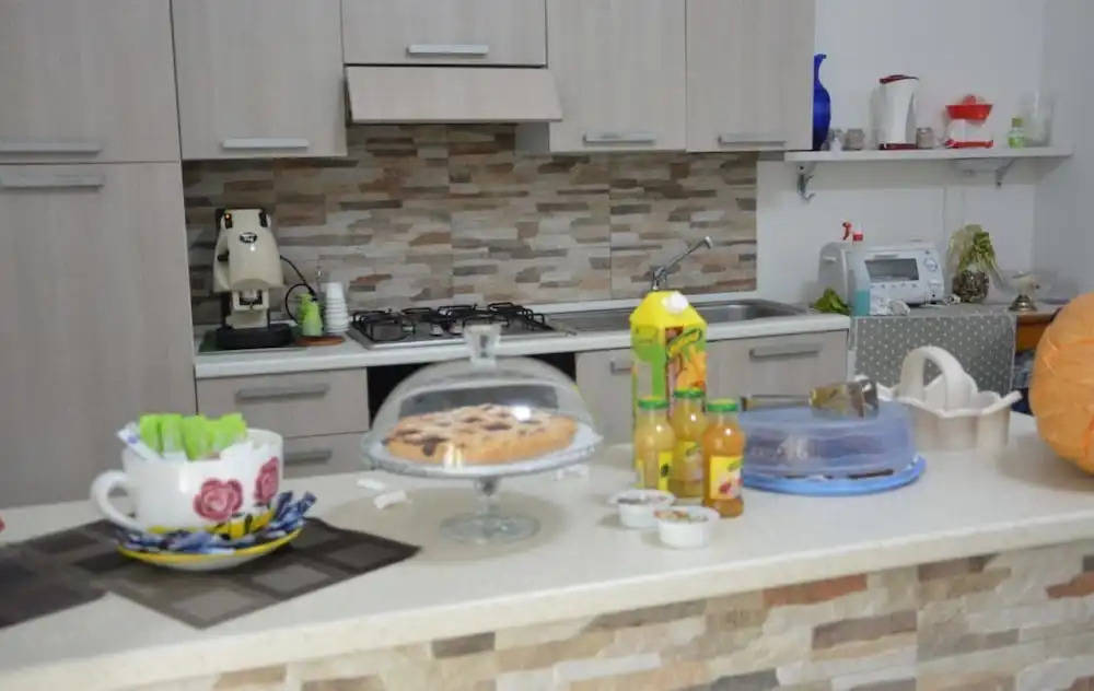 La Rosa Bed & Breakfast