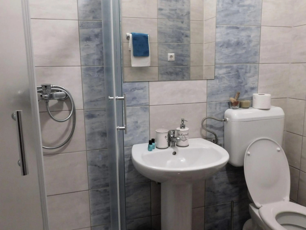 Apartments Villa Kobilj