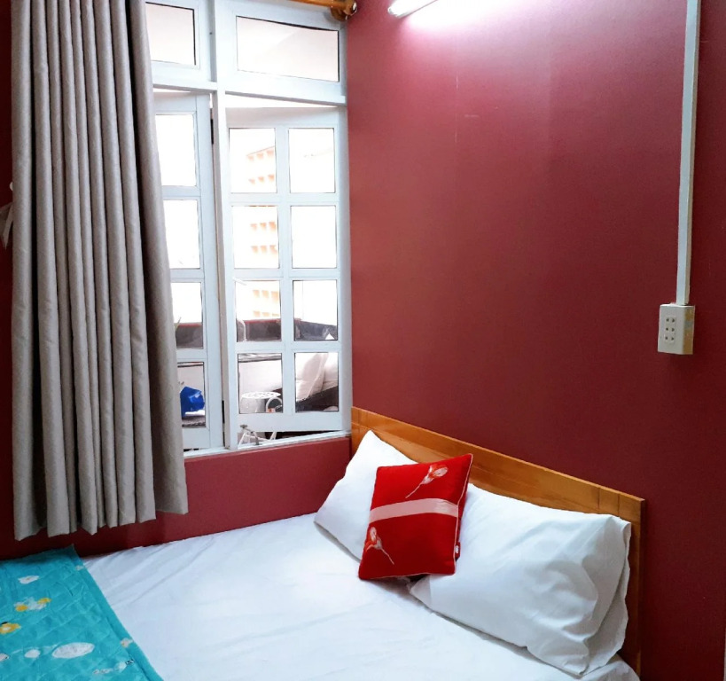 Forget Me Not Hotel