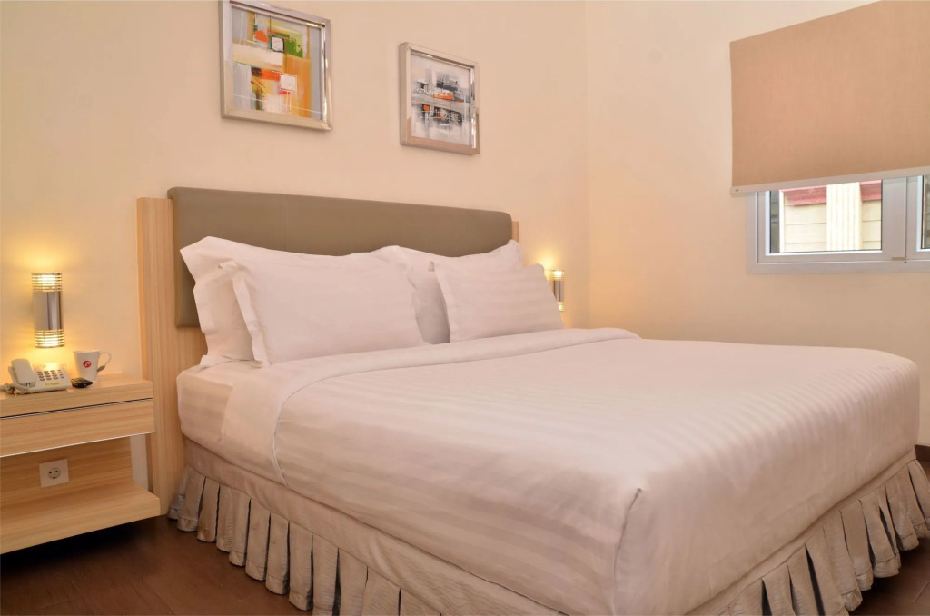 dprimahotel Melawai - Blok M