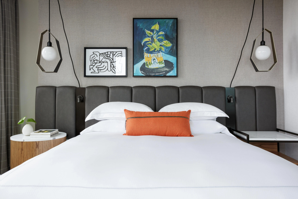 Kimpton - Harper Hotel by IHG
