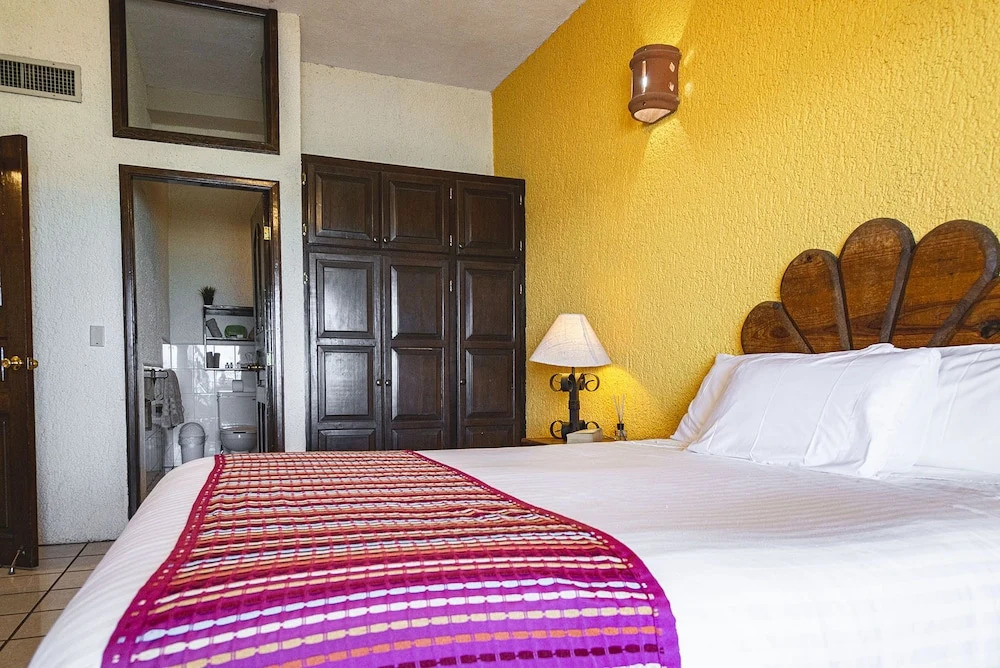 Las Gaviotas Condo-Hotel La Paz BCS