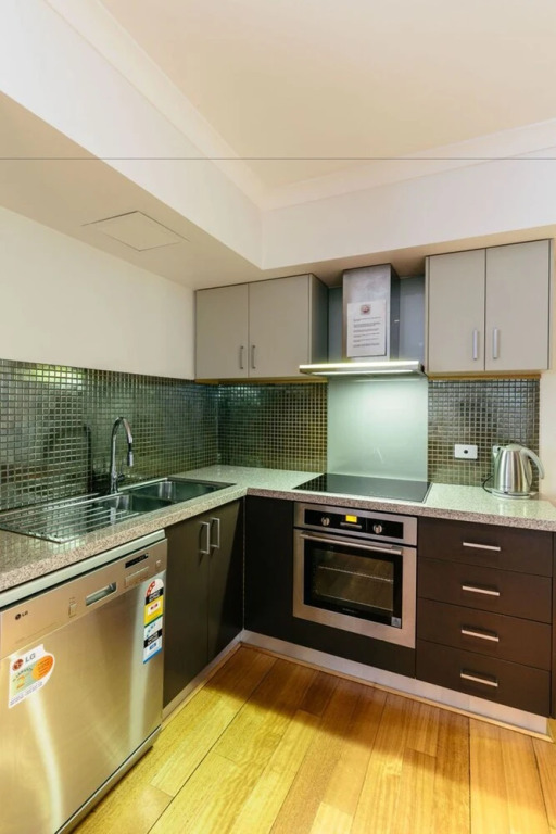 Wray Apartment