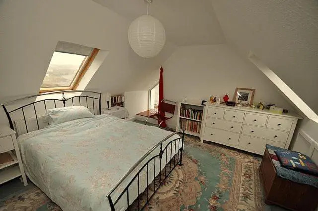 No 1 Broughton Bed & Breakfast