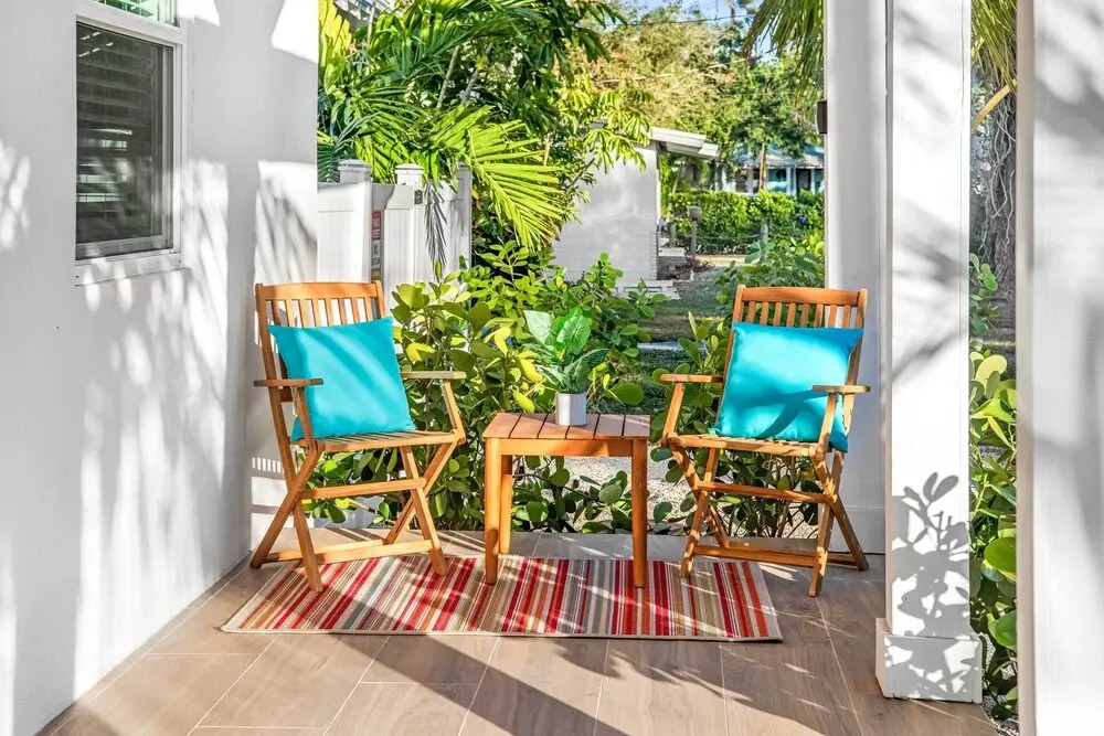 Heated Pool, Mini Golf & Cabana: Bradenton Retreat